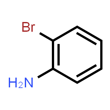 615-36-1 | 2-bromoanilina
