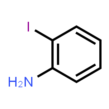 615-43-0 | 2-Yodoanilina
