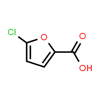 618-30-4 | 5-Chlorofuran-2-carboxylic acid