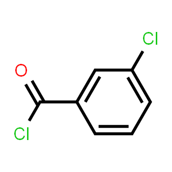 618-46-2 | 3-Chlorobenzoyl chloride