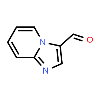 6188-43-8 | imidazo[1,2-a]pyridine-3-carbaldehyde