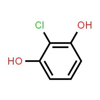 6201-65-6 | 2-clorobenceno-1,3-diol