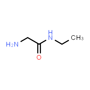 62029-79-2 | 2-Amino-n-ethylacetamide