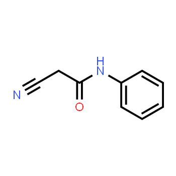 621-03-4 | 2-cianoacetanilida