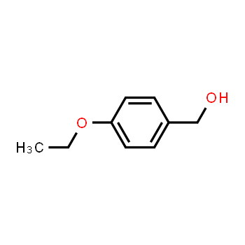 6214-44-4 | alcohol 4-etoxibencílico