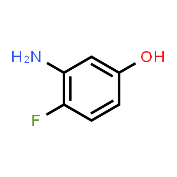 62257-16-3 | 3-amino-4-fluorofenol