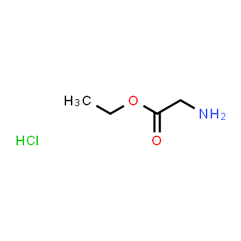 623-33-6 | Clorhidrato de éster etílico de glicina