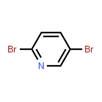 624-28-2 | 2,5-dibromopiridina