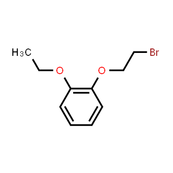 62443-89-4 | 2-(2-Ethoxyphenoxy)ethyl bromide