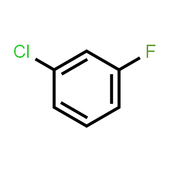 625-98-9 | 1-cloro-3-fluorobenceno