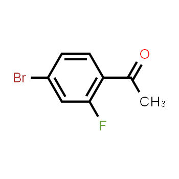 625446-22-2 | 4'-Bromo-2'-fluoroacetofenona