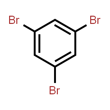 626-39-1 | 1,3,5-tribromobenceno