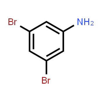 626-40-4 | 3,5-Dibromoanilina