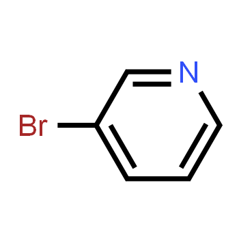 626-55-1 | 3-bromopiridina