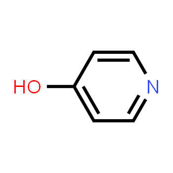 626-64-2 | 4-Hydroxypyridine