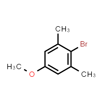 6267-34-1 | 4-Bromo-3,5-dimetilanisol