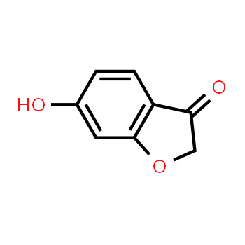 6272-26-0 | 6-hidroxibenzofuran-3(2H)-ona