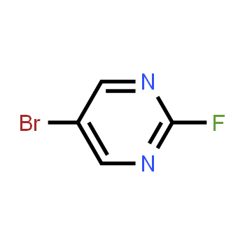 62802-38-4 | 5-Bromo-2-fluoropirimidina