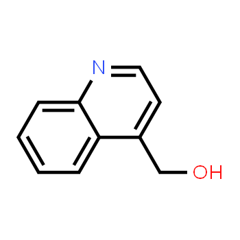 6281-32-9 | quinolin-4-ilmetanol