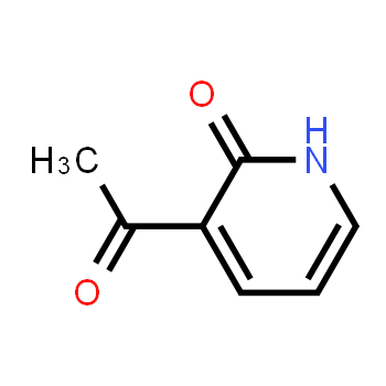 62838-65-7 | 3-acetilpiridin-2(1H)-ona