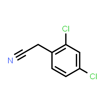 6306-60-1 | cianuro de 2,4-diclorobencilo