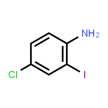 63069-48-7 | 4-Cloro-2-yodoanilina