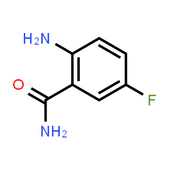 63069-49-8 | 2-Amino-5-fluorobenzamida