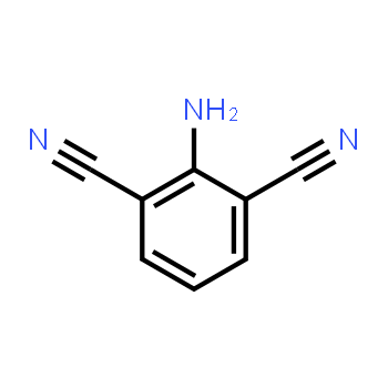 63069-52-3 | 2-amino-isoftalonitrilo