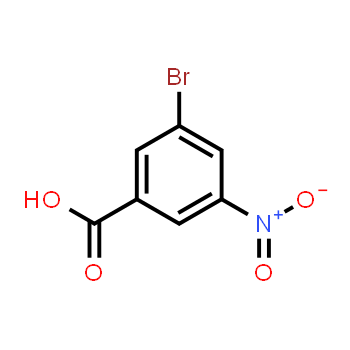 6307-83-1 | Ácido 3-bromo-5-nitrobenzoico