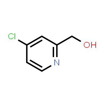 63071-10-3 | (4-Chloropyridin-2-yl)methanol
