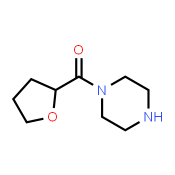63074-07-7 | 1-(tetrahidro-2-furoil)piperazina