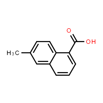 6315-19-1 | 6-methyl-1-naphthoic acid