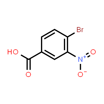 6319-40-0 | Ácido 4-bromo-3-nitrobenzoico