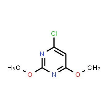 6320-15-6 | 6-cloro-2,4-dimetoxipirimidina