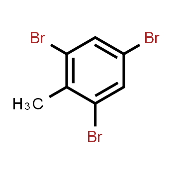 6320-40-7 | 2,4,6-tribromotolueno