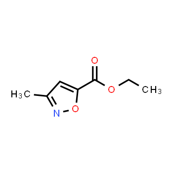 63366-79-0 | 3-metilisoxazol-5-carboxilato de etilo