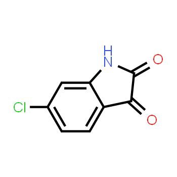 6341-92-0 | 6-Chloroisatin