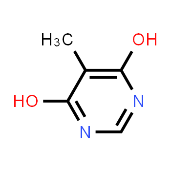 63447-38-1 | 4,6-Dihydroxy-5-methylpyrimidine