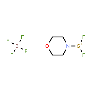 63517-33-9 | Tetrafluoroborato de morfolinodifluorosulfinio
