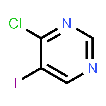 63558-65-6 | 4-cloro-5-yodopirimidina