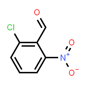 6361-22-4 | 2-cloro-6-nitrobenzaldehído