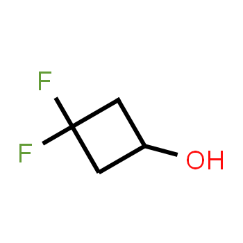 637031-88-0 | 3,3-difluorociclobutan-1-ol