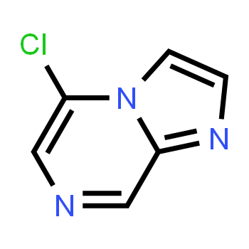 63744-41-2 | 5-cloroimidazo[1,2-a]pirazina