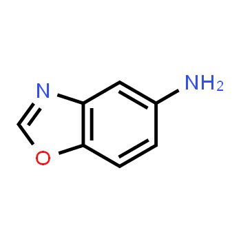 63837-12-7 | benzo[d]oxazol-5-amina