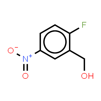 63878-73-9 | Alcohol 2-fluoro-5-nitronbencílico