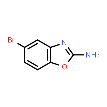 64037-07-6 | 5-bromobenzo[d]oxazol-2-amina