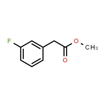 64123-77-9 | 3-fluorofenilacetato de metilo