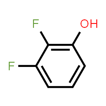 6418-38-8 | 2,3-difluorofenol
