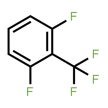 64248-60-8 | 2,6-Difluorobenzotrifluoruro