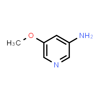 64436-92-6 | 5-metoxipiridin-3-amina